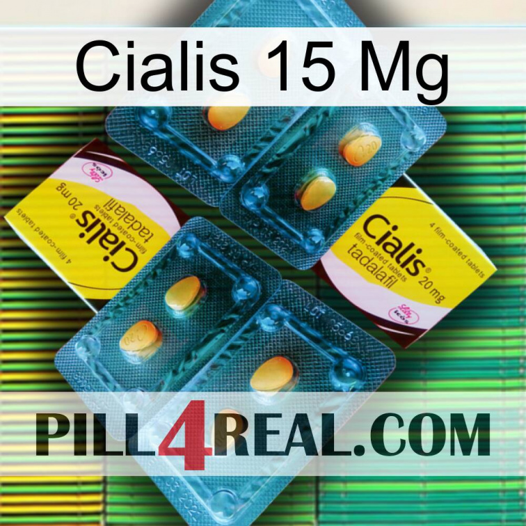 Cialis 15 Mg cialis5